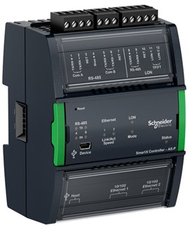 SmartX Controller